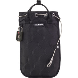 Pacsafe Travelsafe 3L GII Black