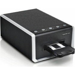 Plustek Opticfilm Scanner 135 Film