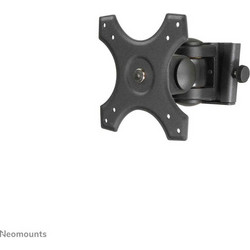 Neomounts FPMA-W250BLACK Βάση Τηλεόρασης Τοίχου Περιστρεφόμενη 10"-30" έως 12kg