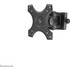 Neomounts FPMA-W250BLACK Βάση Τηλεόρασης Τοίχου Περιστρεφόμενη 10"-30" έως 12kg