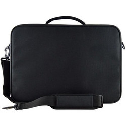 Tech air Classic Pro Τσάντα Laptop Ώμου 15.6" Black