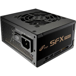 FSP/Fortron SFX Pro 450W Τροφοδοτικό Υπολογιστή SFX 80 PLUS Bronze