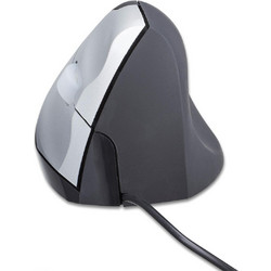 BakkerElkhuizen Handshake Right Black / Silver