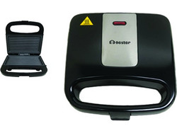 Bester EE-12205 Τοστιέρα 750W