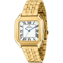 Chronostar Force 35mmx42mm Ανδρικό Ρολόι R3753303001