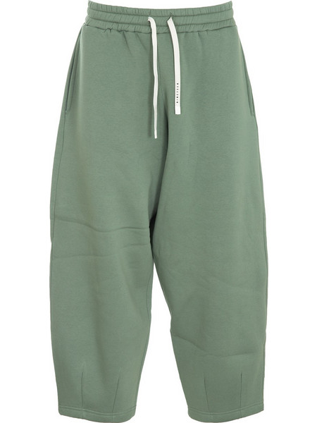 NINETEEN M JOGGERS - 19226-1052-GREEN