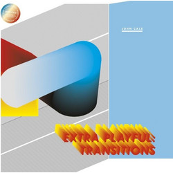 CALE JOHN EXTRA PLAYFUL TRANSITIONS LP