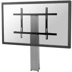 Neomounts PLASMA-W2250SILVER Βάση Τηλεόρασης Δαπέδου με Βραχίονα 42"-100" έως 130kg