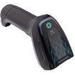 DATALOGIC Barcode Scanner Gryphon I GD4620 Kit / Black - (GD4620-BKK1-HD)