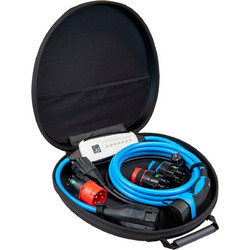 NRGkick Optimal Set 22kW 32A 5m Type 2