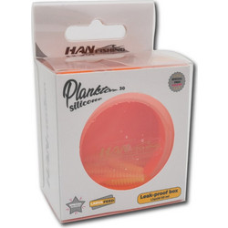 Plankton Liquid LQ - Υγρό ενίσχυσης δολωμάτων πλαγκτόν περιέχει 12 τεμάχια σιλικόνη Plankton 30 - 50ml