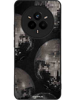 Sonique Back to Y2K Series Θήκη Disco Ball (Realme 14 Pro 5G)