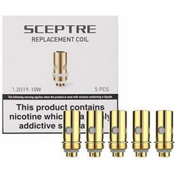 Innokin EQ/Sceptre 1.2ohm Coil