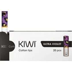 Kiwi 20 pcs Filter - Ultra Violet