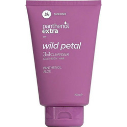 Panthenol Extra Καταπραυντικό Αφρόλουτρο 200ml