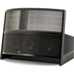 Martin Logan Illusion ESL C34A Ηχείο Hi-Fi Κεντρικό Meteor Grey