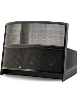 Martin Logan Illusion ESL C34A Ηχείο Hi-Fi Κεντρικό Meteor Grey