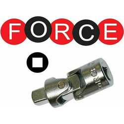 Σπαστός σύνδεσμος FORCE 1/4 - 3/8 - 1/2 - 3/4 (80521 - 80541 )