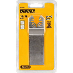 Dewalt DT20750 Λάμα με Ορθογώνια Απόξεση