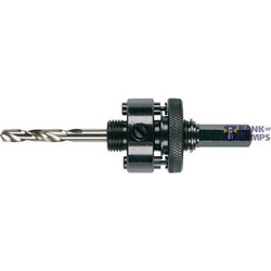 Quickhange chuck Hikoki D8.5mm 30-210mm HITACHI 752186