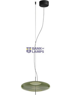 Leds C4 Didar Κρεμαστό Φωτιστικό Οροφής DYDC-5274-083