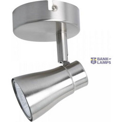 Spot - 4W 300lm 2700K O68mm