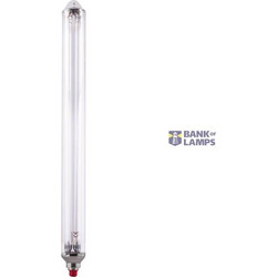 Sodium Lamp 135W BY22d SOX