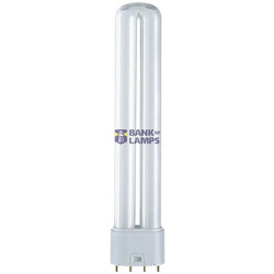CFL Bulb PL-L 2G11 40W/830 (4-pins) DULUX L