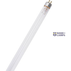 UVC T5 SHORT 4W G5