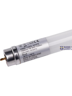 LED TUBE 20W/840 150cm T8