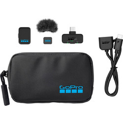 GoPro - Wireless Mic USB Kit
