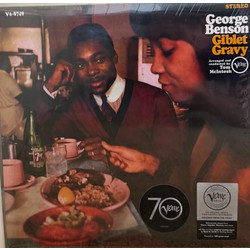 GEORGE BENSON / GIBLET GRAVY - LP