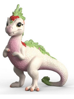 Schleich Φιγούρα Magical Dinosaur