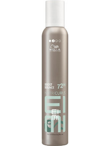 Wella Professionals Eimi Nutricurls Boost Bounce Αφρός Μαλλιών για Μπούκλες Δυνατό Κράτημα 300ml