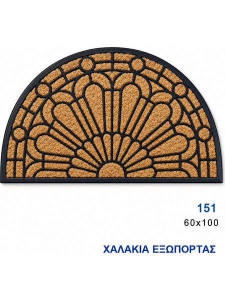 151 ΧΑΛΑΚΙ ΕΞΩΠΟΡΤΑΣ KGKR
