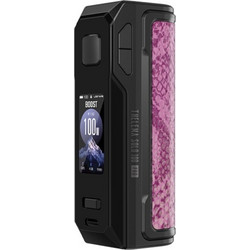 Lost Vape Thelema Solo 100 Pro 100W Mod Pink Python