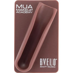 MUA Lip Balm Phone Holder Mocha Muse