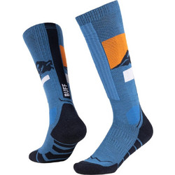BUFF Merino Heavyweight Over The Calf Socks 138872723