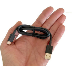 Hytera PC143 Καλώδιο USB-A σε USB-C 1m Φόρτισης & Προγραμματισμού Hytera AP325, Hytera AP515, Hytera AP515LF, Hytera AP525LF, Hytera AP565, Hytera BP365, Hytera BP515, Hytera BP515LF, Hytera BP565, Hy