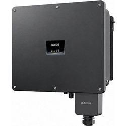 Inverter Φωτοβολταϊκών Τριφασικό Kostal PIKO CI 30 G2 30kW