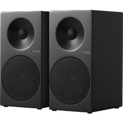 Tangent Spectrum II X5 Ζεύγος Black APA2026-00621