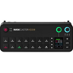 Rode RODE Rodecaster Video H02RD00005