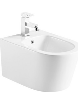 Μπιντέ δαπέδου ZINA LT 1003C KARAG