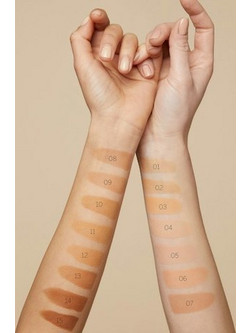 Babor Hydra 06 Natural Liquid Foundation 30ml