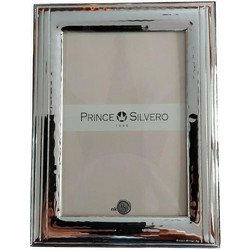 Prince Silvero Κορνίζα 18x24cm Ασημένια MA/421WA