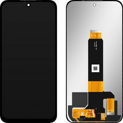 MP Οθόνη LCD για TCL K70 / K70 Power, Χωρίς Πλαίσιο, Μαύρη