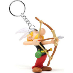 Asterix - Μπρελόκ Bow Shooting