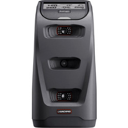 Bushnell - Launch Pro Monitor - Indoor/Outdoor