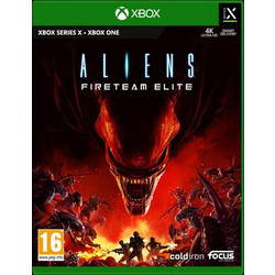 Aliens FireTeam Elite Xbox Series
