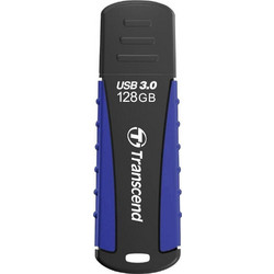 Transcend JetFlash 810 128GB USB Stick 3.2 Gen 1 με USB-A